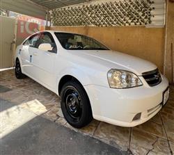 شيفروليه اوبترا